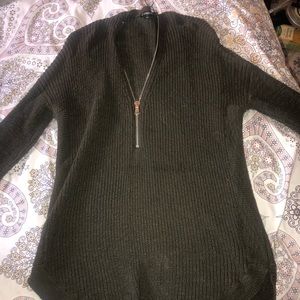 Express sweater